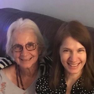 Meet your Posher, Margaret